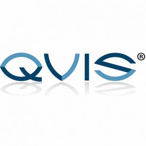 Qvis Logo