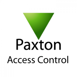 paxton-access-control logo